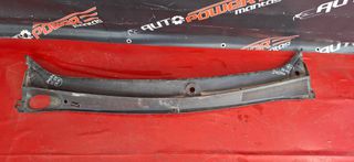 DACIA DUSTER 2018-2024 ΠΛΑΣΤΙΚΟ ΤΡΟΜΠΕΤΟΥ ΕΜΠΡΟΣ  Α1*