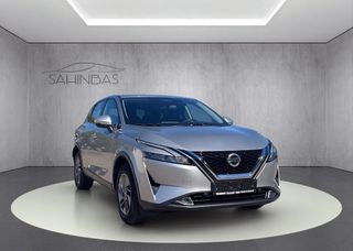 Nissan Qashqai 2022 HYBRID (140PS)