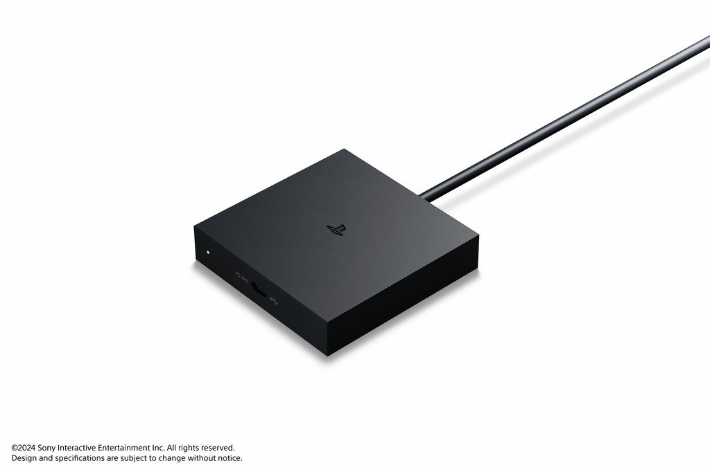 Sony PlayStation VR2 PC Adapter