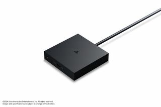 Sony PlayStation VR2 PC Adapter
