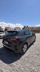 Kia Ceed / cee'd 2019-thumb-3