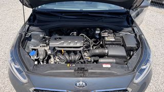 Kia Ceed / cee'd 2019-thumb-4