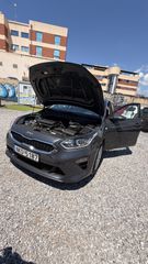 Kia Ceed / cee'd 2019-thumb-6