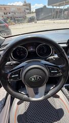 Kia Ceed / cee'd 2019-thumb-8