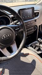 Kia Ceed / cee'd 2019-thumb-9