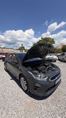 Kia Ceed / cee'd 2019-thumb-11