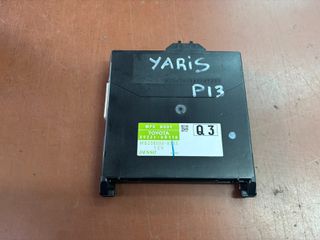 Body Control Module - BCM TOYOTA 89221-0D110