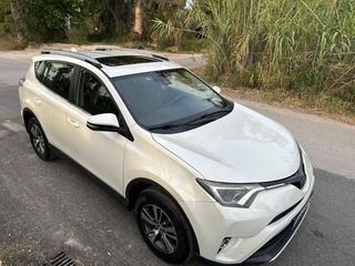 Toyota RAV 4 2017