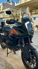 KTM 1290 Super Adventure 2022