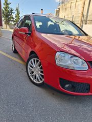 Volkswagen Golf 2007 GT 170 PS Dsg
