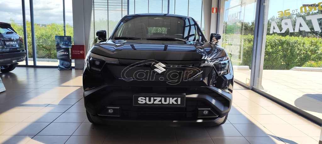 Suzuki e Vitara 2026 GL ALLGRIP e