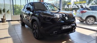 Suzuki e Vitara 2026 GL ALLGRIP e-thumb-1