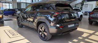 Suzuki e Vitara 2026 GL ALLGRIP e-thumb-3