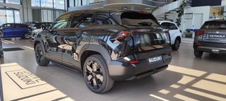 Suzuki e Vitara 2026 GL ALLGRIP e-thumb-4