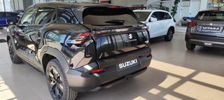 Suzuki e Vitara 2026 GL ALLGRIP e-thumb-5