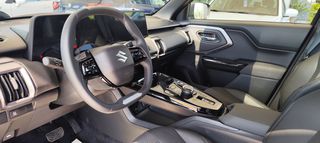 Suzuki e Vitara 2026 GL ALLGRIP e-thumb-6