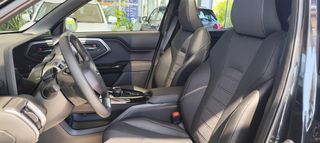 Suzuki e Vitara 2026 GL ALLGRIP e-thumb-9