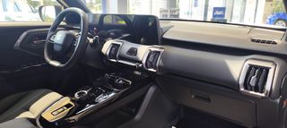 Suzuki e Vitara 2026 GL ALLGRIP e-thumb-12