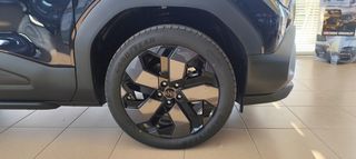 Suzuki e Vitara 2026 GL ALLGRIP e-thumb-16