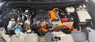 Suzuki e Vitara 2026 GL ALLGRIP e-thumb-20