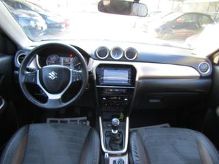 Suzuki Vitara 2017 4Χ4 COPPER ΔΕΡΜΑ ΟΡΟΦΗ NAVI ΚΛΙΜΑ ΚΑΜΕΡΑ ''PRODRIVE''-thumb-73