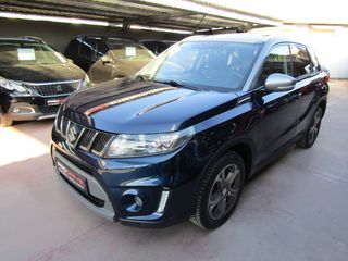 Suzuki Vitara 2017 4Χ4 COPPER ΔΕΡΜΑ ΟΡΟΦΗ NAVI ΚΛΙΜΑ ΚΑΜΕΡΑ ''PRODRIVE''-thumb-3