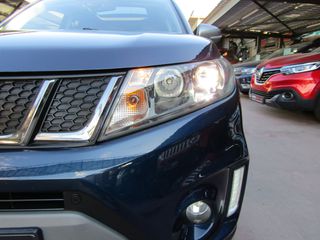 Suzuki Vitara 2017 4Χ4 COPPER ΔΕΡΜΑ ΟΡΟΦΗ NAVI ΚΛΙΜΑ ΚΑΜΕΡΑ ''PRODRIVE''-thumb-87