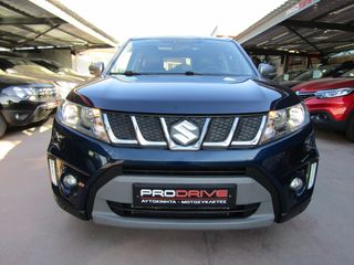 Suzuki Vitara 2017 4Χ4 COPPER ΔΕΡΜΑ ΟΡΟΦΗ NAVI ΚΛΙΜΑ ΚΑΜΕΡΑ ''PRODRIVE''-thumb-88
