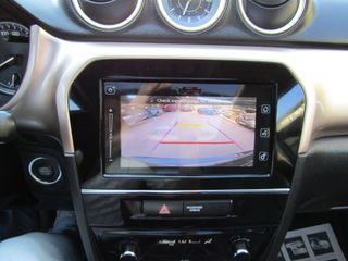 Suzuki Vitara 2017 4Χ4 COPPER ΔΕΡΜΑ ΟΡΟΦΗ NAVI ΚΛΙΜΑ ΚΑΜΕΡΑ ''PRODRIVE''-thumb-61