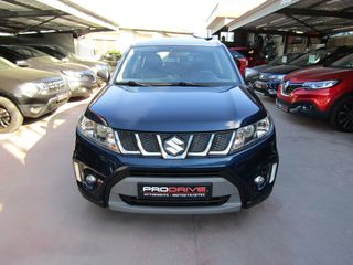 Suzuki Vitara 2017 4Χ4 COPPER ΔΕΡΜΑ ΟΡΟΦΗ NAVI ΚΛΙΜΑ ΚΑΜΕΡΑ ''PRODRIVE''-thumb-6
