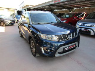 Suzuki Vitara 2017 4Χ4 COPPER ΔΕΡΜΑ ΟΡΟΦΗ NAVI ΚΛΙΜΑ ΚΑΜΕΡΑ ''PRODRIVE''-thumb-8