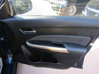 Suzuki Vitara 2017 4Χ4 COPPER ΔΕΡΜΑ ΟΡΟΦΗ NAVI ΚΛΙΜΑ ΚΑΜΕΡΑ ''PRODRIVE''-thumb-39
