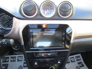 Suzuki Vitara 2017 4Χ4 COPPER ΔΕΡΜΑ ΟΡΟΦΗ NAVI ΚΛΙΜΑ ΚΑΜΕΡΑ ''PRODRIVE''-thumb-46