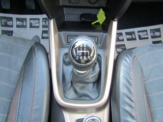 Suzuki Vitara 2017 4Χ4 COPPER ΔΕΡΜΑ ΟΡΟΦΗ NAVI ΚΛΙΜΑ ΚΑΜΕΡΑ ''PRODRIVE''-thumb-49