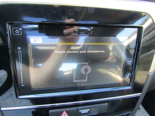 Suzuki Vitara 2017 4Χ4 COPPER ΔΕΡΜΑ ΟΡΟΦΗ NAVI ΚΛΙΜΑ ΚΑΜΕΡΑ ''PRODRIVE''-thumb-63