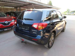 Suzuki Vitara 2017 4Χ4 COPPER ΔΕΡΜΑ ΟΡΟΦΗ NAVI ΚΛΙΜΑ ΚΑΜΕΡΑ ''PRODRIVE''-thumb-13
