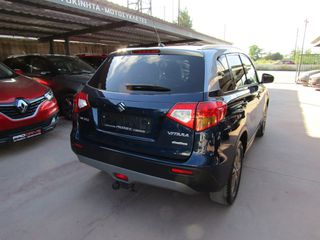 Suzuki Vitara 2017 4Χ4 COPPER ΔΕΡΜΑ ΟΡΟΦΗ NAVI ΚΛΙΜΑ ΚΑΜΕΡΑ ''PRODRIVE''-thumb-14