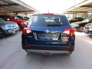 Suzuki Vitara 2017 4Χ4 COPPER ΔΕΡΜΑ ΟΡΟΦΗ NAVI ΚΛΙΜΑ ΚΑΜΕΡΑ ''PRODRIVE''-thumb-15