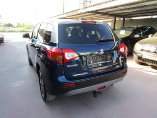 Suzuki Vitara 2017 4Χ4 COPPER ΔΕΡΜΑ ΟΡΟΦΗ NAVI ΚΛΙΜΑ ΚΑΜΕΡΑ ''PRODRIVE''-thumb-16