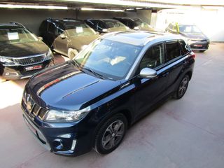 Suzuki Vitara 2017 4Χ4 COPPER ΔΕΡΜΑ ΟΡΟΦΗ NAVI ΚΛΙΜΑ ΚΑΜΕΡΑ ''PRODRIVE''-thumb-21