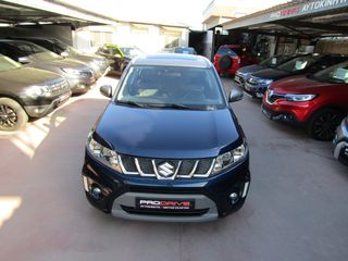Suzuki Vitara 2017 4Χ4 COPPER ΔΕΡΜΑ ΟΡΟΦΗ NAVI ΚΛΙΜΑ ΚΑΜΕΡΑ ''PRODRIVE''-thumb-22