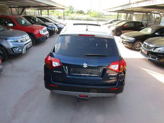 Suzuki Vitara 2017 4Χ4 COPPER ΔΕΡΜΑ ΟΡΟΦΗ NAVI ΚΛΙΜΑ ΚΑΜΕΡΑ ''PRODRIVE''-thumb-25
