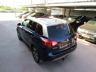 Suzuki Vitara 2017 4Χ4 COPPER ΔΕΡΜΑ ΟΡΟΦΗ NAVI ΚΛΙΜΑ ΚΑΜΕΡΑ ''PRODRIVE''-thumb-26