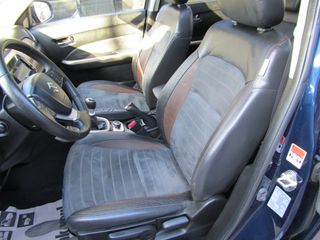 Suzuki Vitara 2017 4Χ4 COPPER ΔΕΡΜΑ ΟΡΟΦΗ NAVI ΚΛΙΜΑ ΚΑΜΕΡΑ ''PRODRIVE''-thumb-28