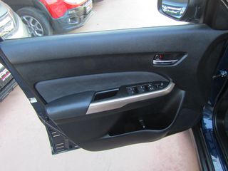 Suzuki Vitara 2017 4Χ4 COPPER ΔΕΡΜΑ ΟΡΟΦΗ NAVI ΚΛΙΜΑ ΚΑΜΕΡΑ ''PRODRIVE''-thumb-29