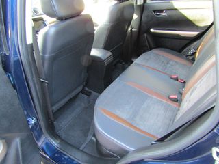 Suzuki Vitara 2017 4Χ4 COPPER ΔΕΡΜΑ ΟΡΟΦΗ NAVI ΚΛΙΜΑ ΚΑΜΕΡΑ ''PRODRIVE''-thumb-30