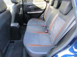 Suzuki Vitara 2017 4Χ4 COPPER ΔΕΡΜΑ ΟΡΟΦΗ NAVI ΚΛΙΜΑ ΚΑΜΕΡΑ ''PRODRIVE''-thumb-31