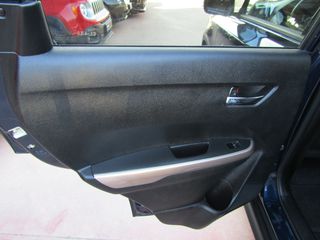 Suzuki Vitara 2017 4Χ4 COPPER ΔΕΡΜΑ ΟΡΟΦΗ NAVI ΚΛΙΜΑ ΚΑΜΕΡΑ ''PRODRIVE''-thumb-32