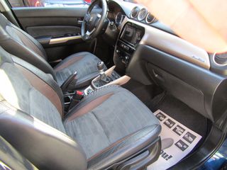 Suzuki Vitara 2017 4Χ4 COPPER ΔΕΡΜΑ ΟΡΟΦΗ NAVI ΚΛΙΜΑ ΚΑΜΕΡΑ ''PRODRIVE''-thumb-37