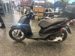 Piaggio Liberty 125 2023 LIBERTY 125 ABS